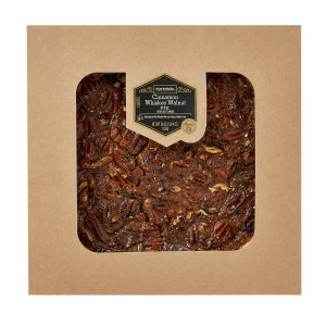 พายซินนามอนวิสกี้วอลนัท Marketside, 36 ออนซ์