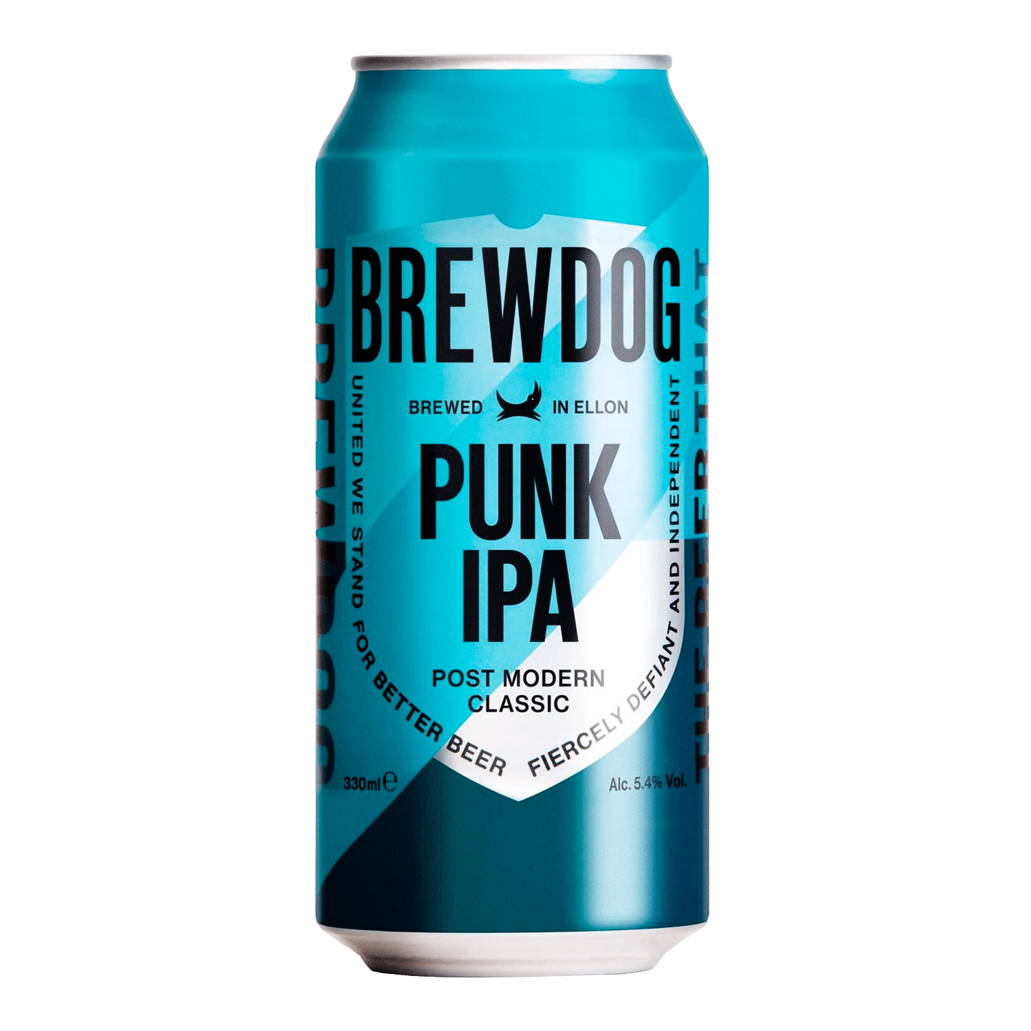 เบียร์ Brewdog Punk IPA ขนาด 12x330 มล.