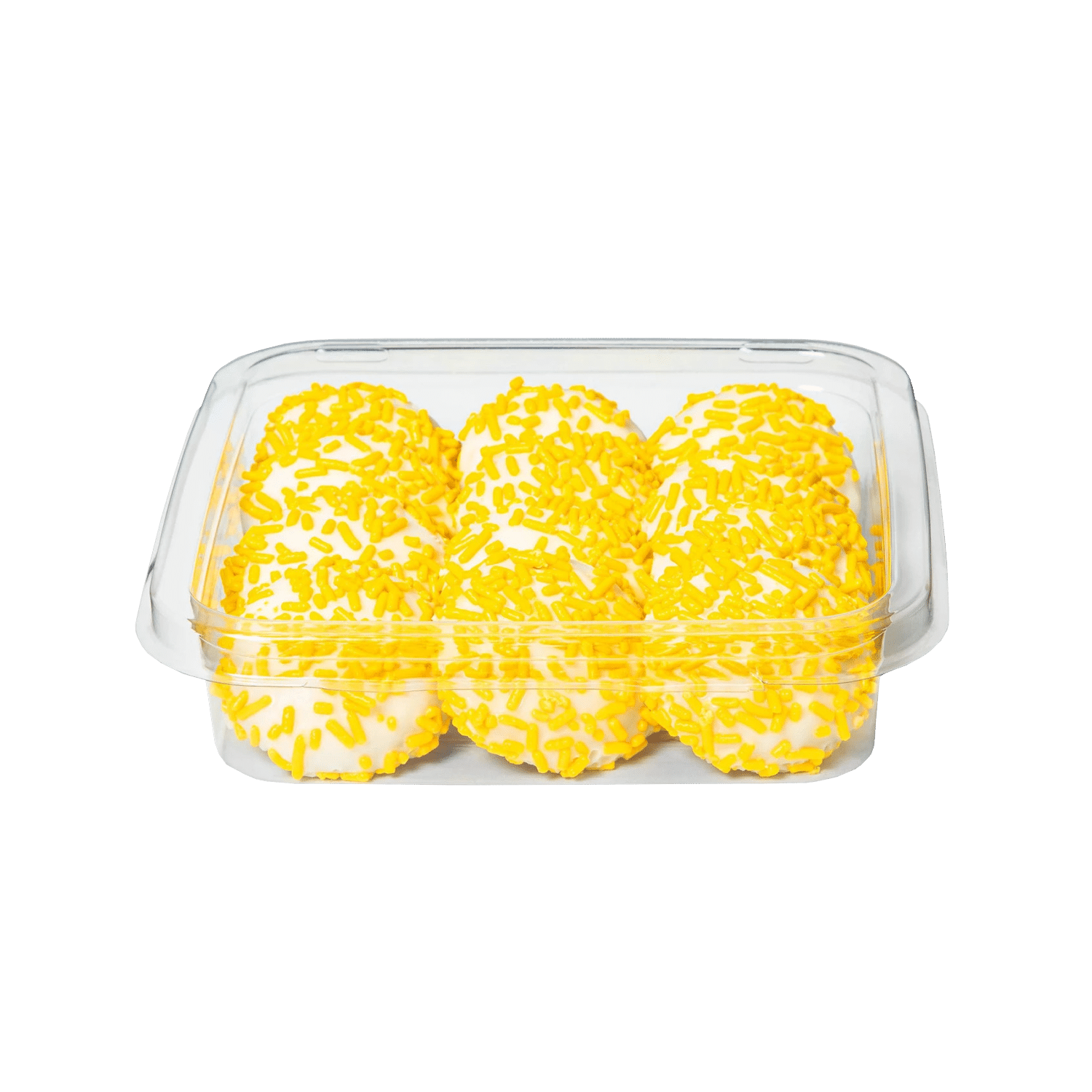 คุกกี้ครันช์ครีมมะนาว - Image 2