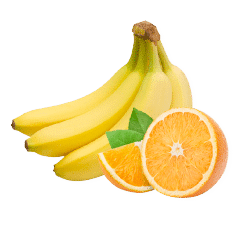 ผัก & ผลไม้